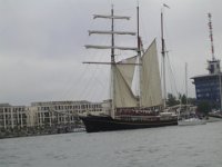Hanse sail 2010.SANY3619